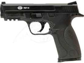 Пистолет пневматический SAS MP-40 купить