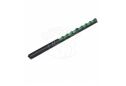 Зеленая оптоволоконная мушка Shoting Bead EasyHit 2.5 мм
