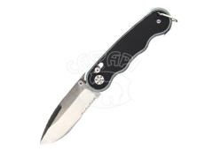 Нож складной Ganzo G715 с чехлом