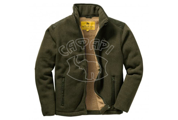 Флісова куртка Verney-Carron Presly Fleece Khaki
