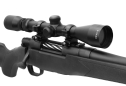 Гвинтівка Mossberg Patriot Classic Synthetic Scoped Combos к .308Win