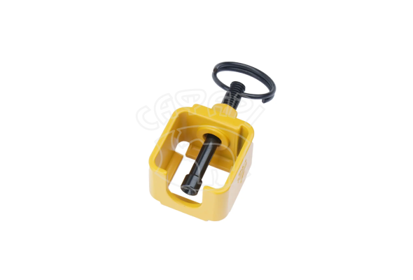 Адаптер для стрільби холостими набоями Leapers UTG Blank Firing Adaptor