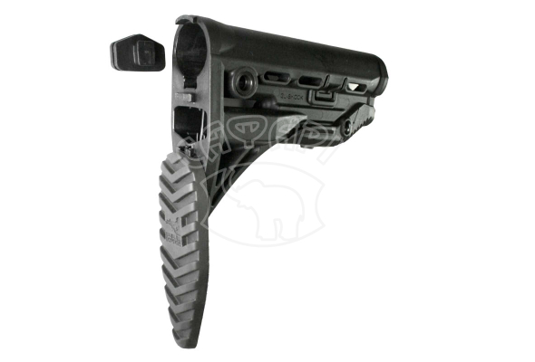  Приклад с амортизатором Fab Defense GL-SHOCK