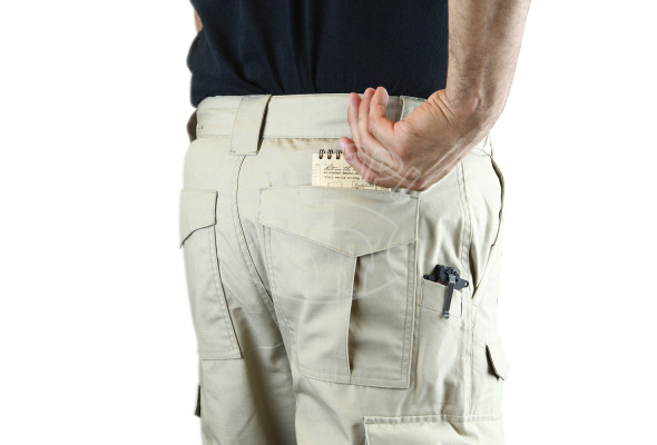 Штани тактичі Condor Outdoor Sentinel Tactical Pants