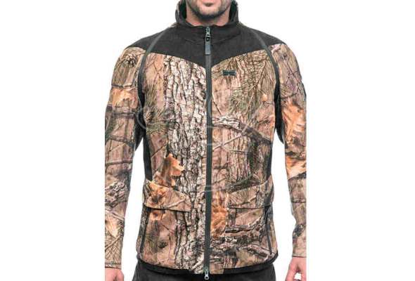 Куртка-Жилет Hillman Hybrid Vest II