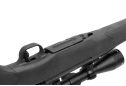 Гвинтівка Mossberg Patriot Classic Synthetic Scoped Combos к .308Win