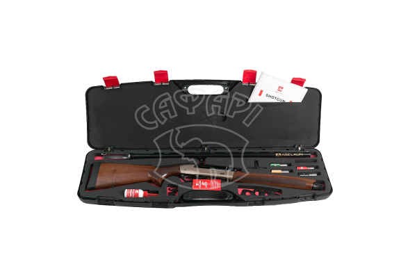 Ружье Inter arms Bronze Pure 30