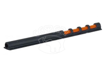 Красная оптоволоконная мушка Hunting Bead EasyHit 2.5 мм