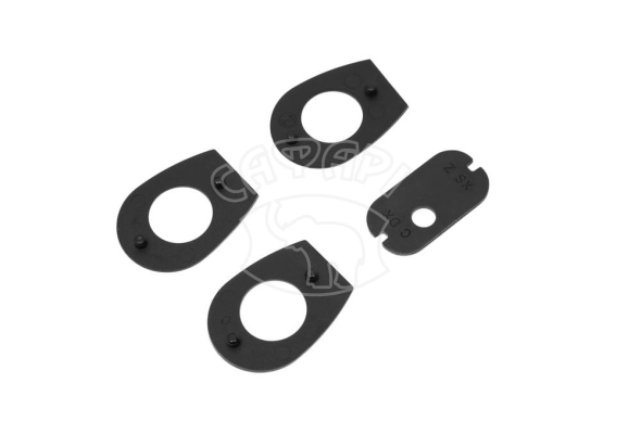 Рушниця Benelli SuperNova Comfort кал. 12/89