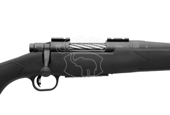 Гвинтівка Mossberg Patriot Classic Synthetic к .308Win