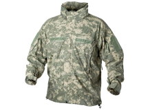 Куртка Soft Shell Helikon-Tex LEVEL 5 Jacket ACU