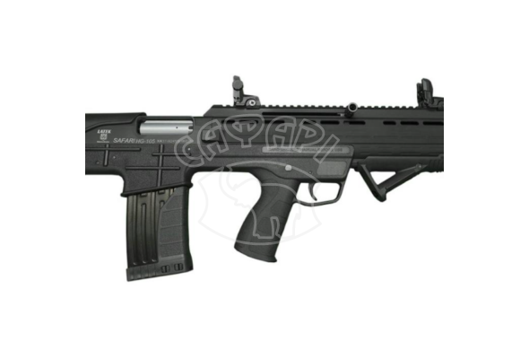 Ружье Safari HG-105 кал. 12/76 56 см. Black