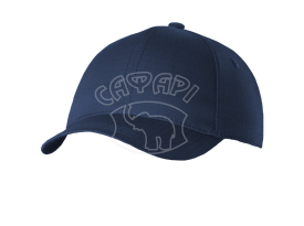 Бейсболка Camo-Tec  UTC (URBAN TACTICAL CAP) RIP-STOP DARK BLUE купить