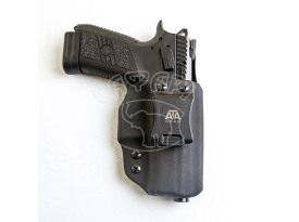 Кобура пластиковая ATA-GEAR FANTOM VER.3 для T-REX купить