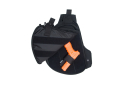 Рюкзак слингер Danaper STEALTH Black