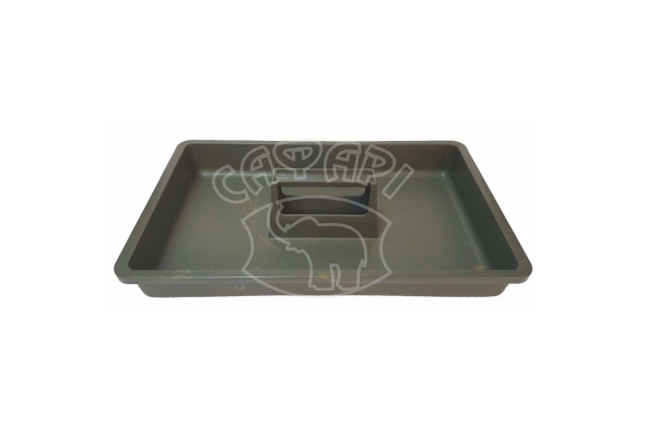Кейс для патронів та приладдя Plano Field Case Extra Large