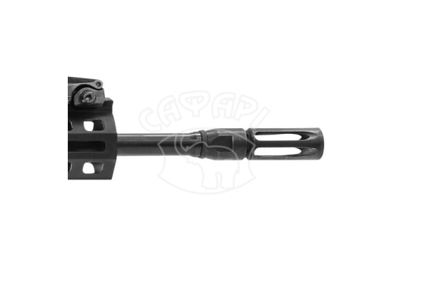 13492 КАРАБІН НАРІЗНИЙ SMITH&WESSON M&P15T II 5.56