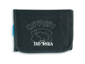 Гаманець Tatonka Folder Black купить
