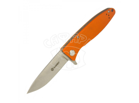 Ніж складаний Ganzo G728 orange купить