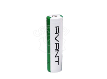 Аккумулятор 18650 Fenix 2400 mAh с защитой Avant2400
