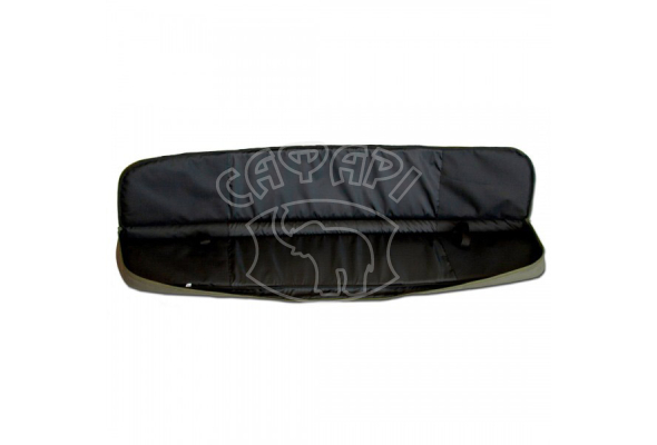 Чохол для рушниці LeRoy Protect Black 1.2 м