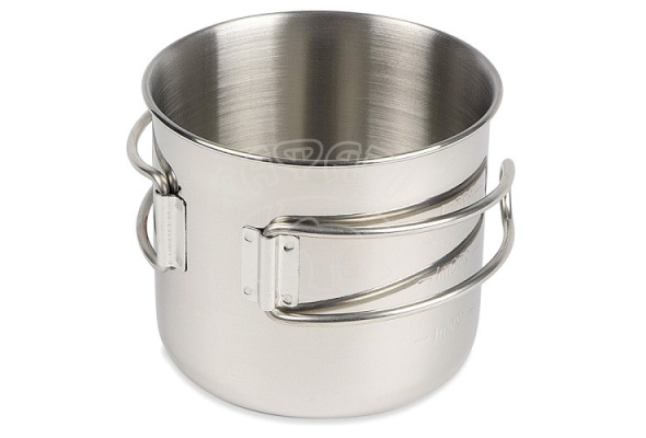 Кружка Tatonka Handle Mug