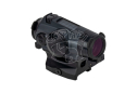 Прицел коллиматорный SIG Optics ROMEO 4H, BALLISTIC CIRCLE DOT, 0.5 MOA ADJ, GRAPHITE