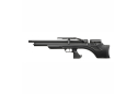 Гвинтівка пневматична PCP Aselkon MX7 Black кал. 4.5