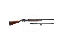 Ружье Armsan A612 W Combo 12/76 см Standart Satin Walnut кал. 12/76