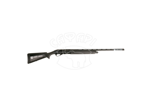 Ружье Inter arms Extra Black 28