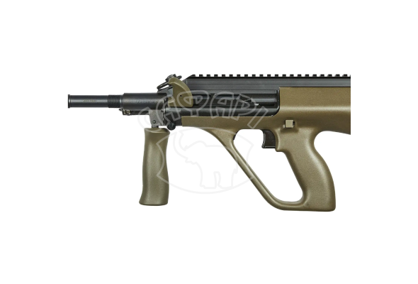 КАРАБИН НАРЕЗНОЙ STEYR USA AUG A3 M1 кал. 223 Rem Olive