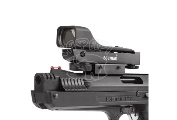 Пистолет пневматический Beeman P17