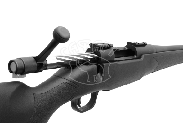 Гвинтівка Mossberg Patriot Classic Synthetic к .308Win