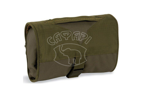 Косметичка Tatonka Mini Travelcare Olive