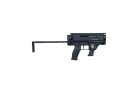 КАРАБІН НАРІЗНИЙ S.A.-921 OWL  модифікація з саундмодератором кал. 9х21 мм