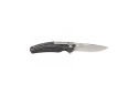 Ніж з складаний лезом CRKT Ken Onion Ripple Aluminium
