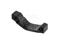 Скоба защиты спускового крючка Magpul MOE® Trigger Guard, Polymer - AR15/M4 - Black