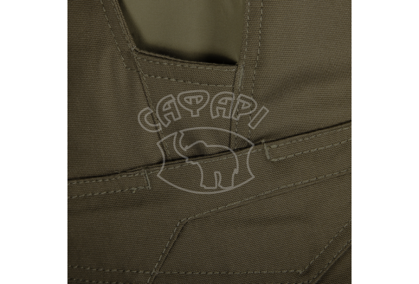 Брюки тактические Camo-Tec Spartan Канвас Coyote