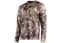 Футболка с длинным рукавом Camo-Tec Long sleeve Gen II Cotton Cane-3