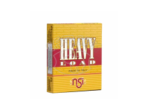 Дробь Nobel Sport Italy  Heavy Load 42 гр. 12/70 № 5