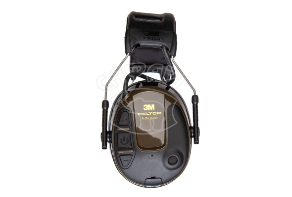 Наушники стрелковые 3M PELTOR ProTac Hunter