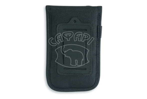 Чохол для смартфону Tatonka Smartphone Case L Black