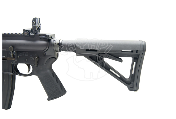 Карабін Colt LE 6920MP-B M4 к.223Rem