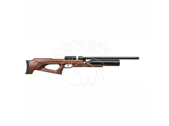 Гвинтівка пневматична PCP Aselkon MX9 Sniper Wood кал. 4.5