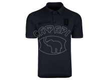 Футболка поло Camo-Tec Paladin PRO CoolPass Dark Blue 