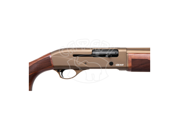 Рушниця Huglu RENOVA Bronze кал.12/76 30