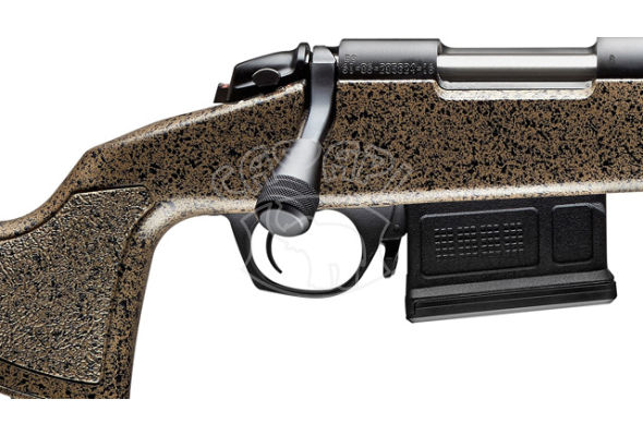 Карабин Bergara B14 HMR k.6,5 Creedmoor 22