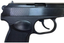 Пистолет пневматический ИЖмех Baikal МР-654 Blowback (32 серия)