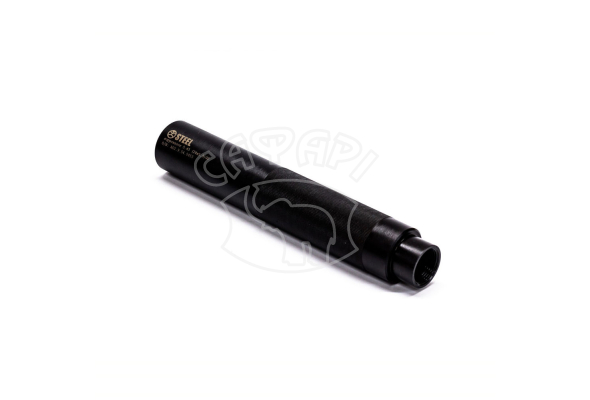 Глушитель Steel Gen II для к .223 Rem M14 x 1