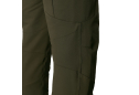 Тактичний костюм Camo-Tec LT Soft-Shell DWB Olive
